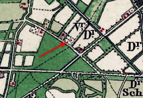 1885 Tijdreis